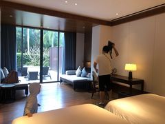 -石梅湾艾美度假酒店