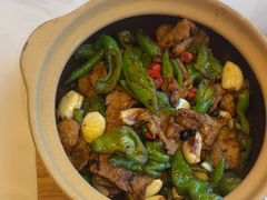 -晋阳春·山西菜·北京烤鸭(交大店)