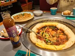 -灶座小锅烀饼·铁锅炖(全国总店)