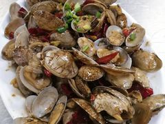 -小民大排档(光谷店)