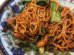 -秦记面馆(襄阳南路店)