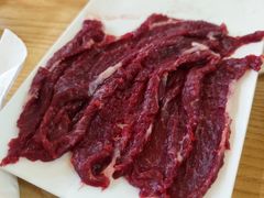 匙仁-伟记牛肉(金鸿公路店)