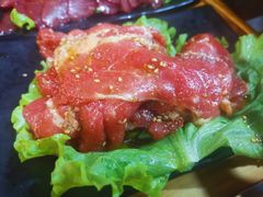 -碳匠炭火烤肉
