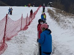 -八达岭滑雪场