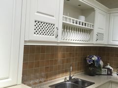 -佰丽爱家全屋定制(汶水店)
