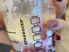 -星巴克(合肥包河万达广场店)