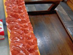 -马记伊源斋涮肉·清真菜(百子湾店)