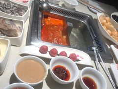 -海底捞火锅(振华商厦店)