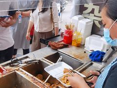 -细妹五香牛杂(步行街店)