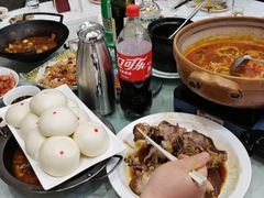 -千岛湖鱼味馆(十字街总店)