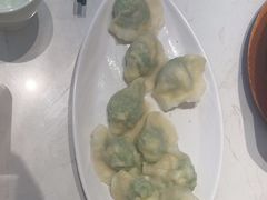 -船歌·鱼水饺青岛菜(国贸商城店)