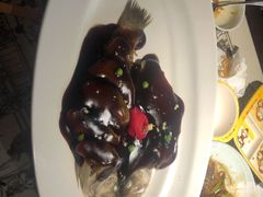 -绿茶餐厅(燕郊永旺店)