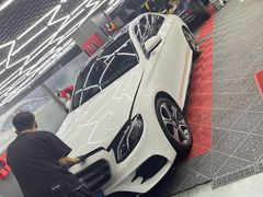 -美车堂(西单大悦城店)