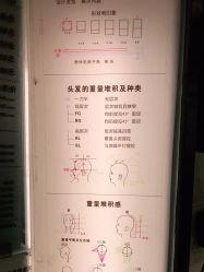 -一東造型烫发染发