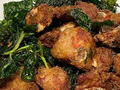 -瑞丰园庭院餐厅·白族传统家常菜