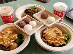 -城堡餐厅(长隆海洋王国店)