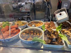 -三毛烤鸡(清泰街店)