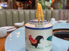 -琼菜人家·海南菜·文昌鸡(文昌大道店)