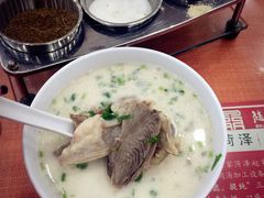 -教师之家赵家羊汤馆(东青龙街店)
