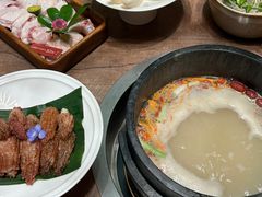 -蘑界·野生菌火锅(深业上城店)