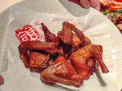 -鸽味轩·粤菜小馆(高楼门总店)