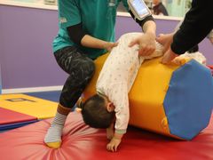 -小小运动馆(浦江店)