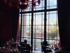 -L'ATELIER de Joel Robuchon(外滩18号店)