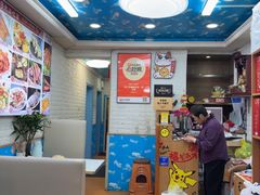 -来之顺海鲜菜馆·青岛菜·始于1993(栈桥店)