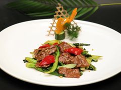 -太仓珀丽酒店-粤季餐厅