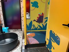 -清远熹乐谷温泉度假酒店