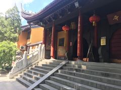 -灵谷景区