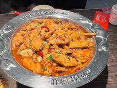 -胖哥俩肉蟹煲(湖滨银泰in77店)
