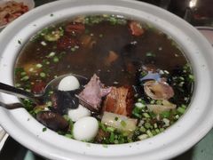 -乐口福家常菜馆(古庸路店)