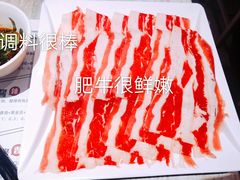 -千味涮·健康火锅(会展连城新天地店)