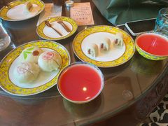-富华斋饽饽铺·宫廷糕点·伴手礼(护国新天地店)