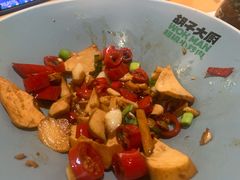 攸县香干-胡子大厨·超级小炒肉(晶耀前滩店)