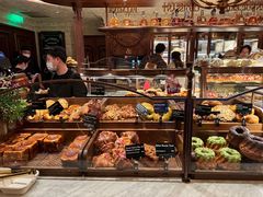 -BUTTERFUL&CREAMOROUS 黄油与面包(西单大悦城店)