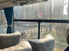 -上海华美国际酒店(新天地人民广场店)