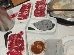 -八合里潮汕鲜牛肉火锅(吉大店)