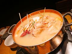 -yokocho上横町·日本食街(深业上城店)