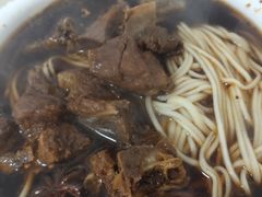 -顺心拉面馆(马道街店)
