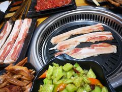 -美阿里烤肉·韩料(茂名道店)
