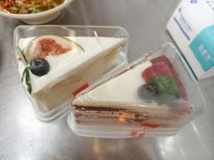 -姆们M Sweetie Cake(三里屯店)