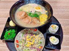 -左舞和风屋便当(金地店)