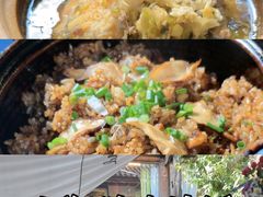 -吃货私房菜(丽江束河古镇店)