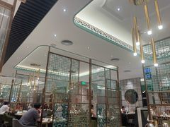 -稻香酒家·33年老字号·港式粤菜(富邦中心店)