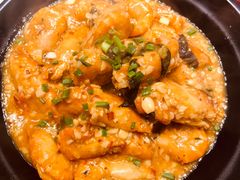 -聚味瞿记·龙虾堂(天元店)