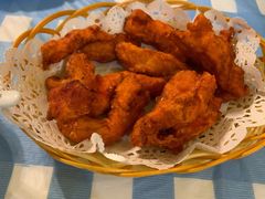 -Santoor 萨都里印度餐厅(北锣鼓巷店)