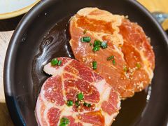 -泥炉烧肉师(新街口金銮巷店)