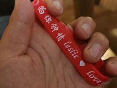 -为你钟情咖啡馆(春熙路太古里步行街店)